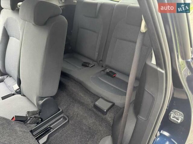 Синій Ніссан Кашкай 2, об'ємом двигуна 1.6 л та пробігом 252 тис. км за 8699 $, фото 16 на Automoto.ua