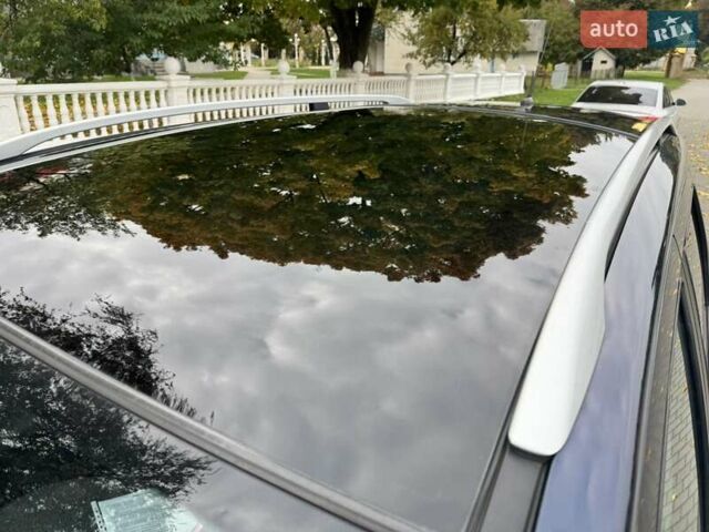 Синий Ниссан Кашкай 2, объемом двигателя 1.6 л и пробегом 252 тыс. км за 8499 $, фото 16 на Automoto.ua