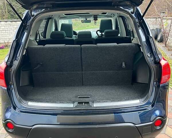 Синий Ниссан Кашкай 2, объемом двигателя 1.6 л и пробегом 280 тыс. км за 7700 $, фото 17 на Automoto.ua