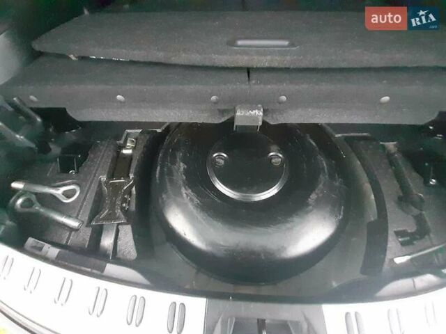 Синий Ниссан Кашкай 2, объемом двигателя 2 л и пробегом 164 тыс. км за 10500 $, фото 15 на Automoto.ua