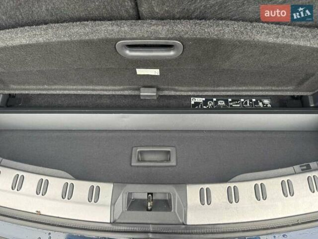 Синій Ніссан Кашкай 2, об'ємом двигуна 1.6 л та пробігом 252 тис. км за 8699 $, фото 13 на Automoto.ua