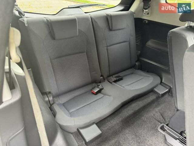 Синий Ниссан Кашкай 2, объемом двигателя 1.6 л и пробегом 252 тыс. км за 8499 $, фото 13 на Automoto.ua