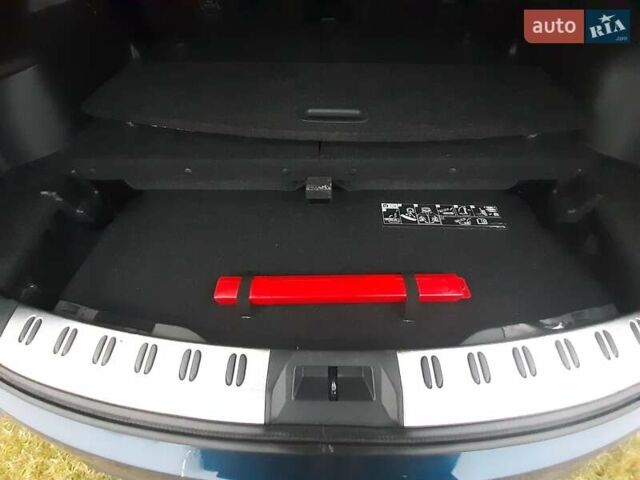 Синий Ниссан Кашкай 2, объемом двигателя 2 л и пробегом 164 тыс. км за 10500 $, фото 40 на Automoto.ua