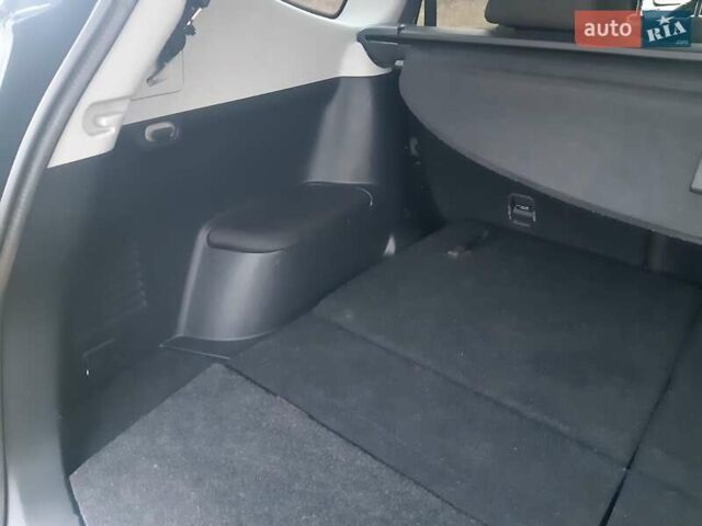 Синий Ниссан Кашкай 2, объемом двигателя 2 л и пробегом 164 тыс. км за 10500 $, фото 36 на Automoto.ua