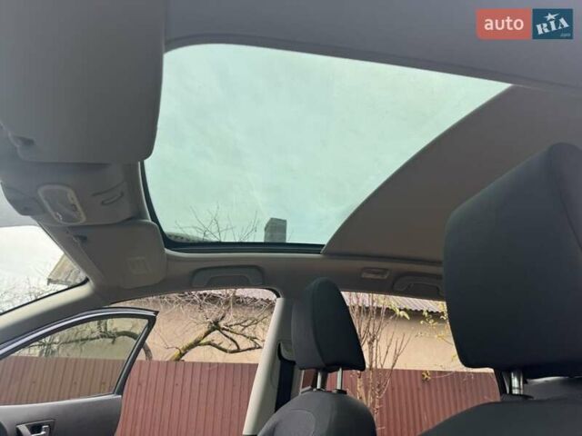 Синий Ниссан Кашкай 2, объемом двигателя 1.6 л и пробегом 252 тыс. км за 8100 $, фото 26 на Automoto.ua