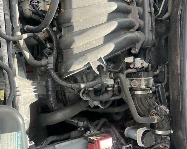 Синий Ниссан Кашкай 2, объемом двигателя 1.6 л и пробегом 280 тыс. км за 7350 $, фото 9 на Automoto.ua