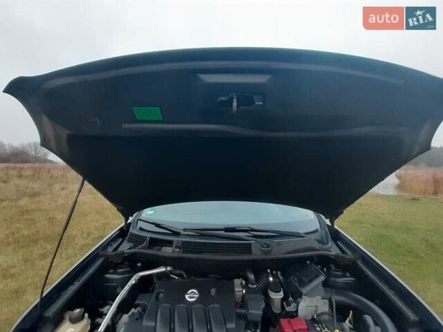 Синий Ниссан Кашкай 2, объемом двигателя 2 л и пробегом 164 тыс. км за 10500 $, фото 5 на Automoto.ua