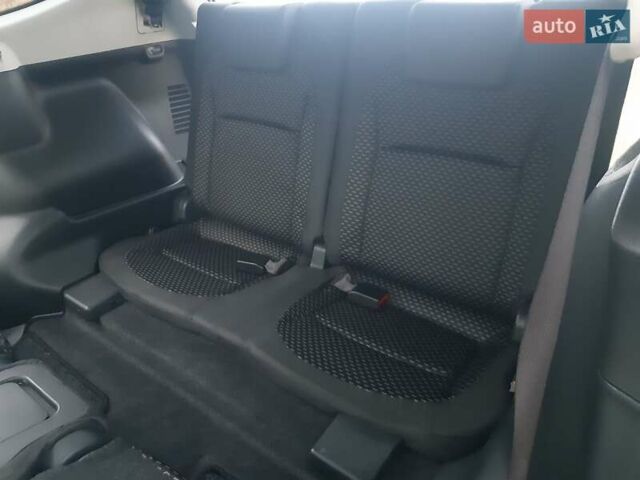 Синий Ниссан Кашкай 2, объемом двигателя 2 л и пробегом 164 тыс. км за 10500 $, фото 34 на Automoto.ua