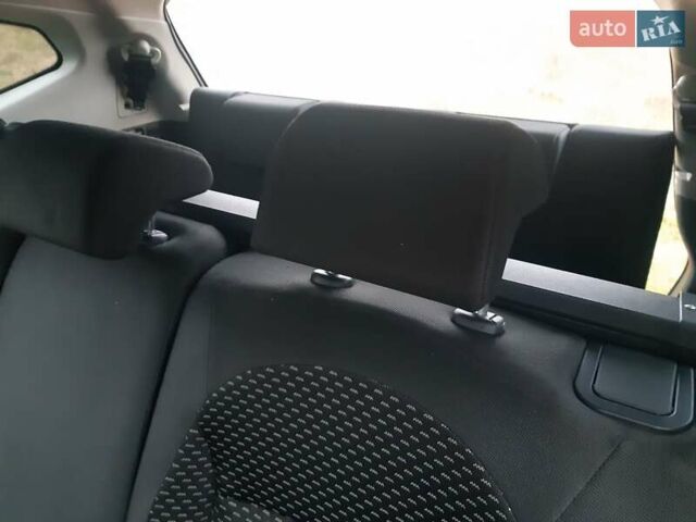 Синий Ниссан Кашкай 2, объемом двигателя 2 л и пробегом 164 тыс. км за 10500 $, фото 32 на Automoto.ua