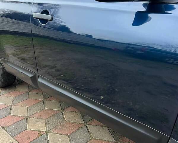 Синий Ниссан Кашкай 2, объемом двигателя 1.6 л и пробегом 280 тыс. км за 7700 $, фото 26 на Automoto.ua