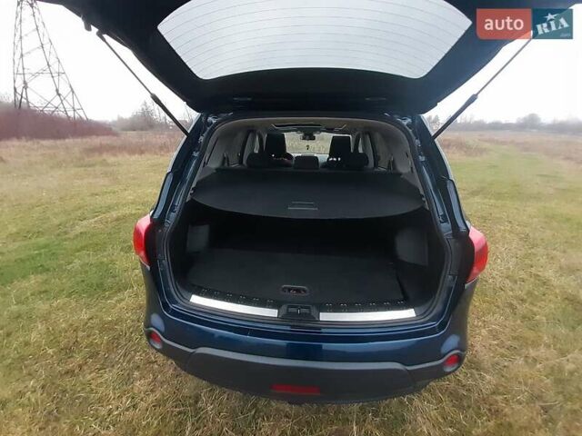 Синий Ниссан Кашкай 2, объемом двигателя 2 л и пробегом 164 тыс. км за 10500 $, фото 16 на Automoto.ua