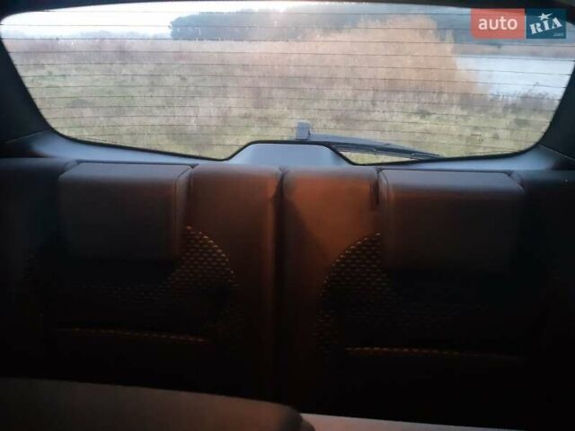 Синий Ниссан Кашкай 2, объемом двигателя 2 л и пробегом 164 тыс. км за 10500 $, фото 27 на Automoto.ua