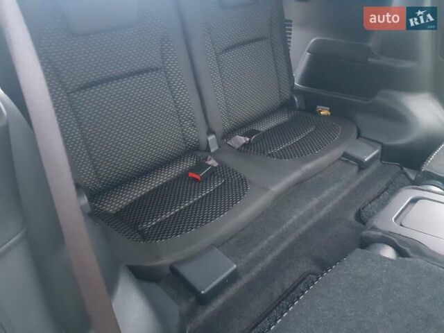 Синий Ниссан Кашкай 2, объемом двигателя 2 л и пробегом 164 тыс. км за 10500 $, фото 17 на Automoto.ua