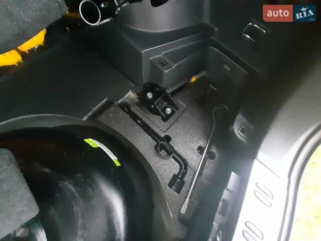 Синий Ниссан Кашкай 2, объемом двигателя 2 л и пробегом 164 тыс. км за 10500 $, фото 12 на Automoto.ua