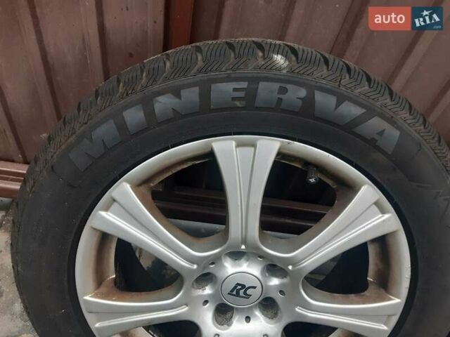 Синий Ниссан Кашкай 2, объемом двигателя 2 л и пробегом 164 тыс. км за 10500 $, фото 45 на Automoto.ua