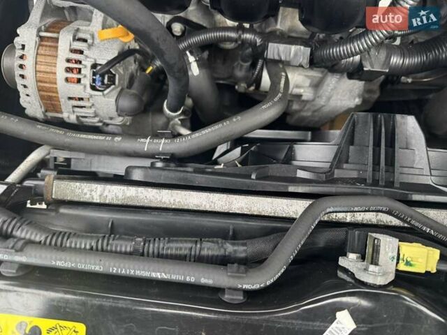 Синий Ниссан Кашкай 2, объемом двигателя 1.6 л и пробегом 252 тыс. км за 8100 $, фото 24 на Automoto.ua