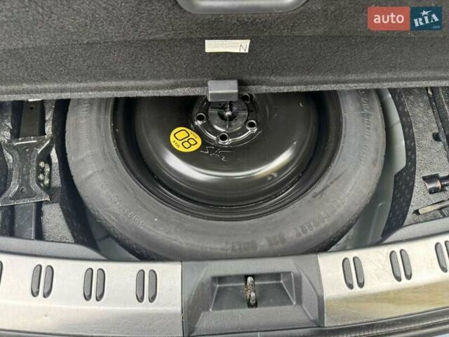 Синий Ниссан Кашкай 2, объемом двигателя 1.6 л и пробегом 252 тыс. км за 8499 $, фото 20 на Automoto.ua