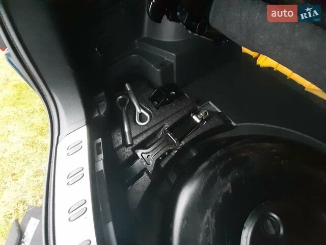 Синий Ниссан Кашкай 2, объемом двигателя 2 л и пробегом 164 тыс. км за 10500 $, фото 13 на Automoto.ua