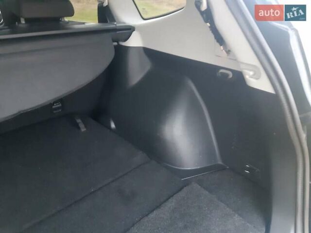 Синий Ниссан Кашкай 2, объемом двигателя 2 л и пробегом 164 тыс. км за 10500 $, фото 37 на Automoto.ua