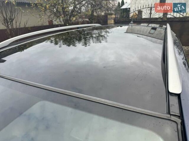 Синий Ниссан Кашкай 2, объемом двигателя 1.6 л и пробегом 252 тыс. км за 8100 $, фото 13 на Automoto.ua