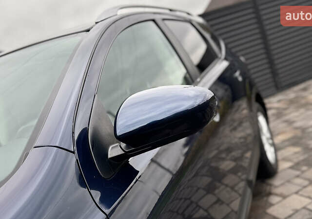 Ниссан Кашкай 2 2010 в Ровно на Automoto.ua Синий Ниссан Кашкай 2, объемом двигателя 2 л и пробегом 228 тыс. км за 10499 $, фото 6 на Automoto.ua