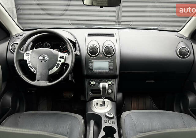 Ниссан Кашкай 2 2010 в Ровно на Automoto.ua Синий Ниссан Кашкай 2, объемом двигателя 2 л и пробегом 228 тыс. км за 10499 $, фото 37 на Automoto.ua