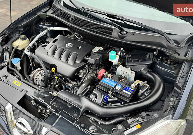 Ниссан Кашкай 2 2010 в Ровно на Automoto.ua Синий Ниссан Кашкай 2, объемом двигателя 2 л и пробегом 228 тыс. км за 10499 $, фото 14 на Automoto.ua