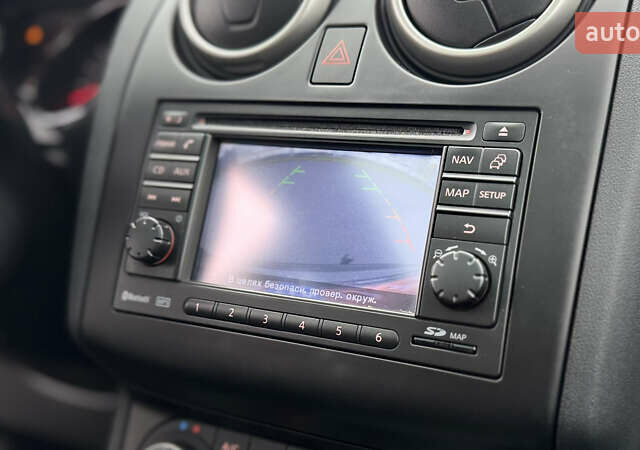 Ниссан Кашкай 2 2010 в Ровно на Automoto.ua Синий Ниссан Кашкай 2, объемом двигателя 2 л и пробегом 228 тыс. км за 10499 $, фото 47 на Automoto.ua