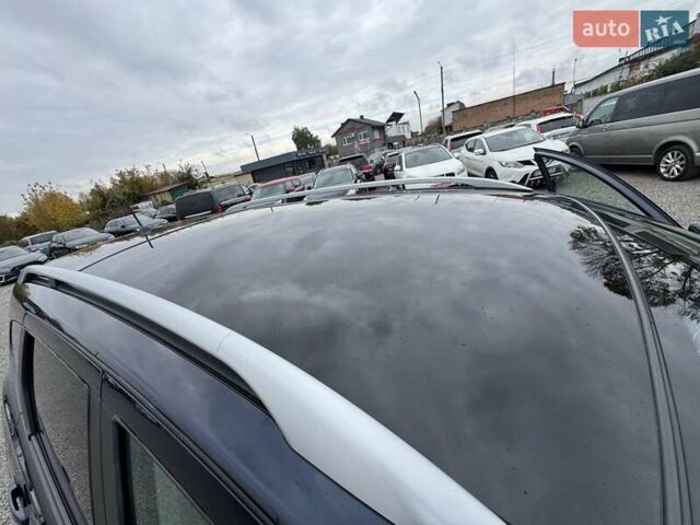 Синий Ниссан Кашкай 2, объемом двигателя 2 л и пробегом 144 тыс. км за 10950 $, фото 47 на Automoto.ua