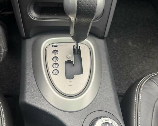 Синій Ніссан Кашкай 2, об'ємом двигуна 2 л та пробігом 144 тис. км за 11200 $, фото 62 на Automoto.ua