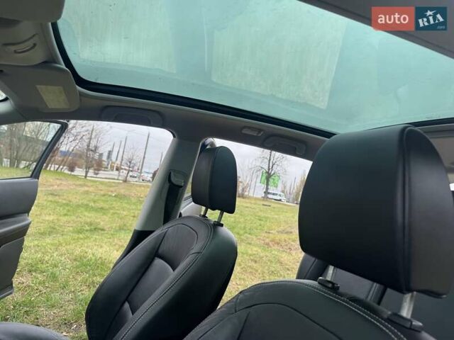 Синій Ніссан Кашкай 2, об'ємом двигуна 2 л та пробігом 144 тис. км за 11200 $, фото 39 на Automoto.ua