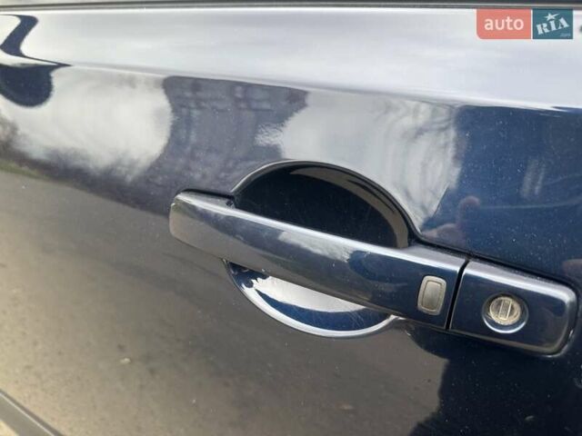 Синій Ніссан Кашкай 2, об'ємом двигуна 2 л та пробігом 144 тис. км за 11200 $, фото 20 на Automoto.ua