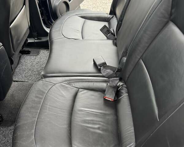 Синий Ниссан Кашкай 2, объемом двигателя 2 л и пробегом 144 тыс. км за 10950 $, фото 33 на Automoto.ua