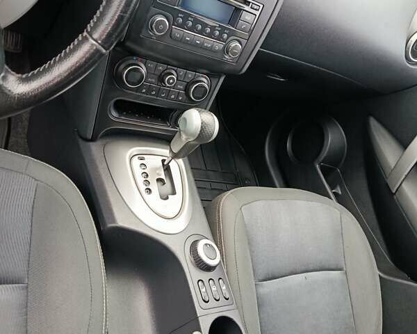 Синій Ніссан Кашкай 2, об'ємом двигуна 2 л та пробігом 275 тис. км за 12200 $, фото 35 на Automoto.ua