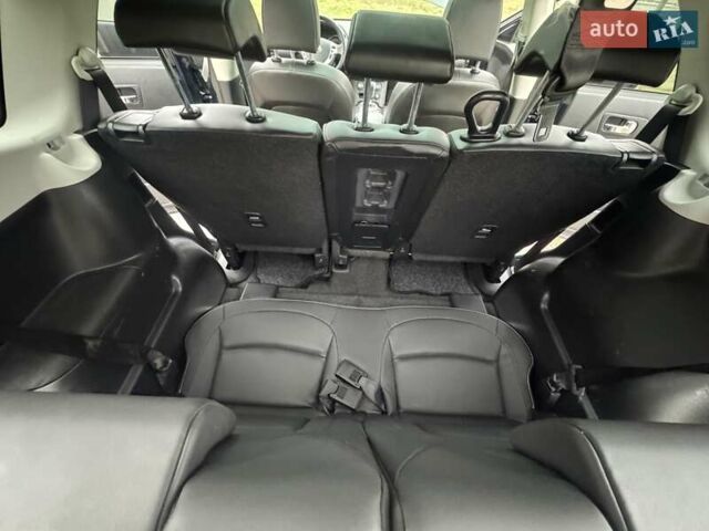 Синій Ніссан Кашкай 2, об'ємом двигуна 2 л та пробігом 144 тис. км за 11200 $, фото 46 на Automoto.ua