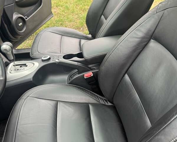 Синій Ніссан Кашкай 2, об'ємом двигуна 2 л та пробігом 144 тис. км за 11200 $, фото 38 на Automoto.ua