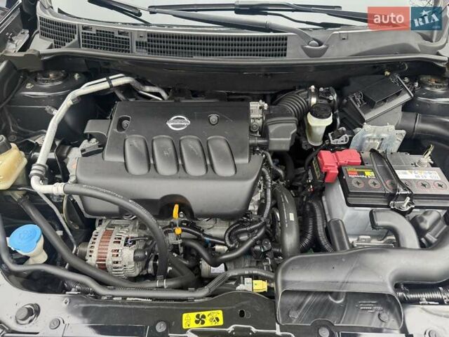 Синій Ніссан Кашкай 2, об'ємом двигуна 2 л та пробігом 144 тис. км за 11200 $, фото 28 на Automoto.ua