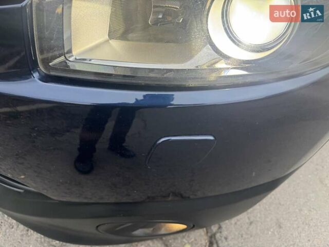Синій Ніссан Кашкай 2, об'ємом двигуна 2 л та пробігом 144 тис. км за 11200 $, фото 18 на Automoto.ua
