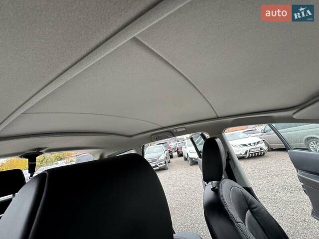 Синий Ниссан Кашкай 2, объемом двигателя 2 л и пробегом 144 тыс. км за 10950 $, фото 46 на Automoto.ua