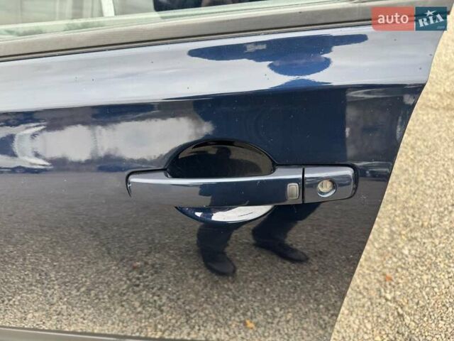 Синий Ниссан Кашкай 2, объемом двигателя 2 л и пробегом 144 тыс. км за 10950 $, фото 26 на Automoto.ua