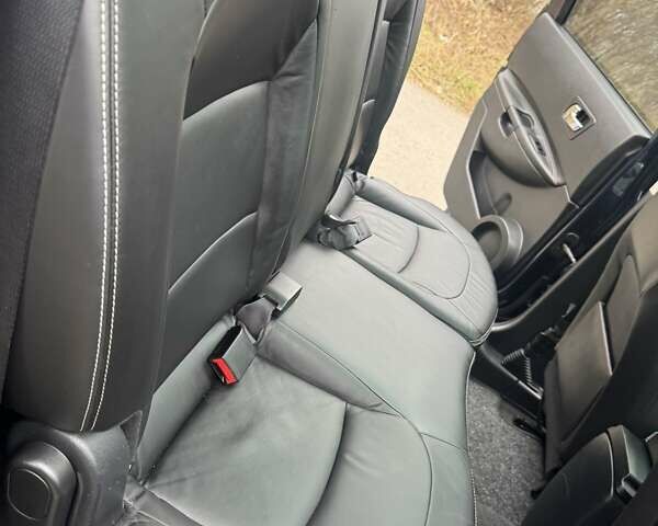 Синій Ніссан Кашкай 2, об'ємом двигуна 2 л та пробігом 144 тис. км за 11200 $, фото 48 на Automoto.ua