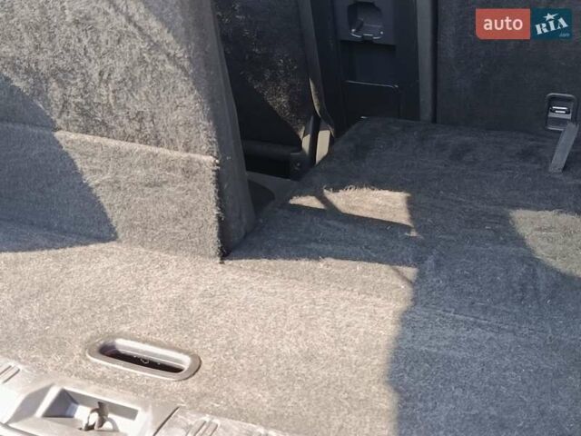 Синій Ніссан Кашкай 2, об'ємом двигуна 2 л та пробігом 275 тис. км за 12200 $, фото 18 на Automoto.ua