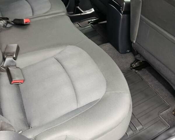 Синій Ніссан Кашкай 2, об'ємом двигуна 2 л та пробігом 275 тис. км за 12200 $, фото 38 на Automoto.ua