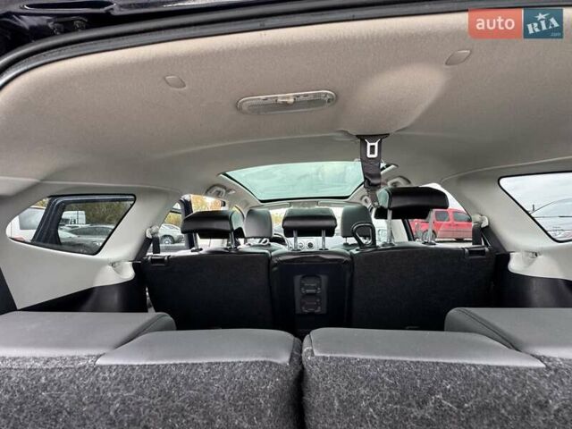 Синий Ниссан Кашкай 2, объемом двигателя 2 л и пробегом 144 тыс. км за 10950 $, фото 48 на Automoto.ua