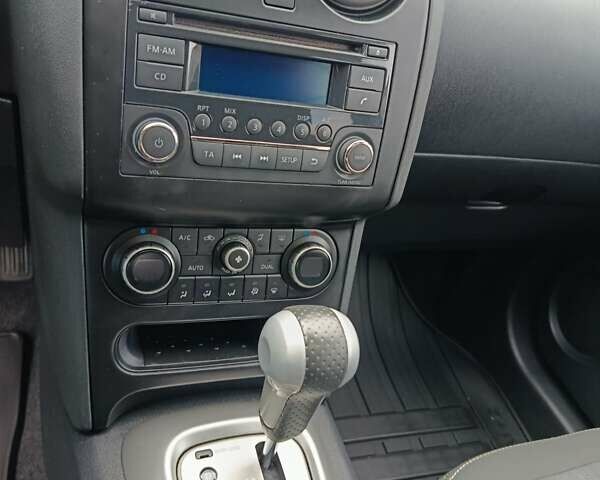 Синій Ніссан Кашкай 2, об'ємом двигуна 2 л та пробігом 275 тис. км за 12200 $, фото 25 на Automoto.ua