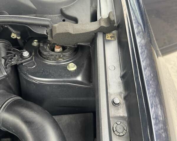 Синій Ніссан Кашкай 2, об'ємом двигуна 2 л та пробігом 144 тис. км за 11200 $, фото 32 на Automoto.ua