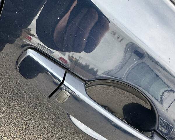 Синий Ниссан Кашкай 2, объемом двигателя 2 л и пробегом 144 тыс. км за 10950 $, фото 13 на Automoto.ua