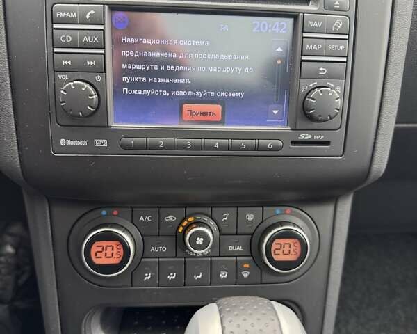 Синий Ниссан Кашкай 2, объемом двигателя 2 л и пробегом 144 тыс. км за 10950 $, фото 57 на Automoto.ua