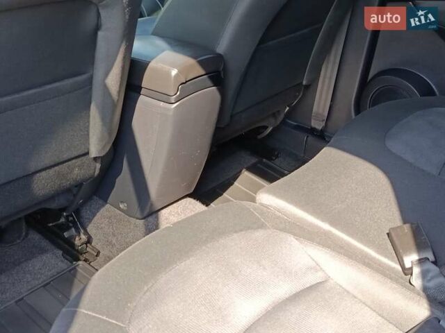 Синій Ніссан Кашкай 2, об'ємом двигуна 2 л та пробігом 275 тис. км за 12200 $, фото 19 на Automoto.ua