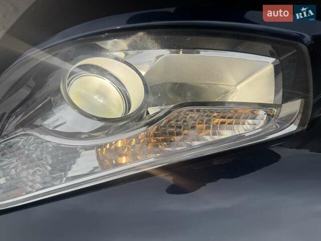 Синій Ніссан Кашкай 2, об'ємом двигуна 2 л та пробігом 144 тис. км за 11200 $, фото 17 на Automoto.ua